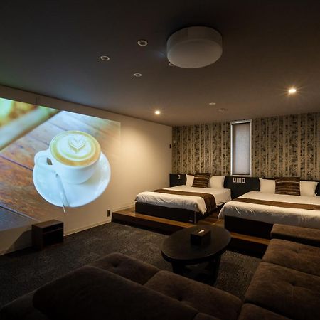 แกรนด์ เบส โมจิ นาโงมิ Aparthotel คิตะคิวชู ภายนอก รูปภาพ